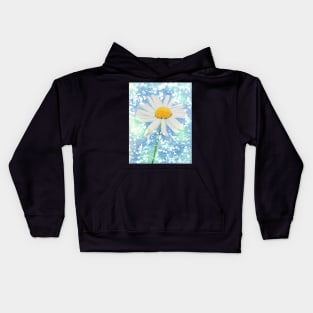 Daisy Kids Hoodie